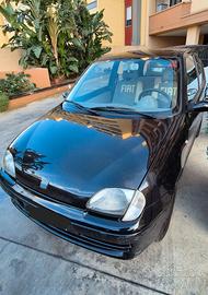 Fiat 600 1100 active