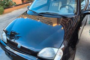 Fiat 600 1100 active