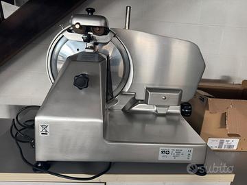 Affettatrice Professionale Marelli - Modello Creta