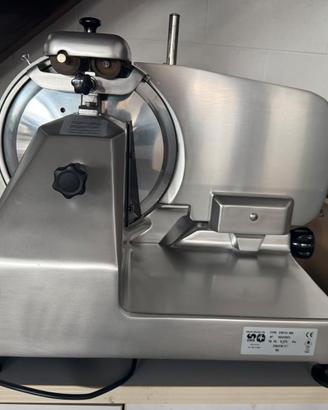 Affettatrice Professionale Marelli - Modello Creta