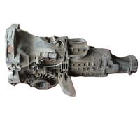 CAMBIO AUDI A6 1.8 TURBO