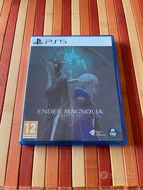 PS5 ENDER MAGNOLIA