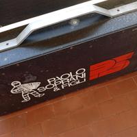 Amplificatore fisarmonica soprani