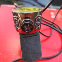 vintage webcam usb iStar (Vimicro) Windows 98, xp