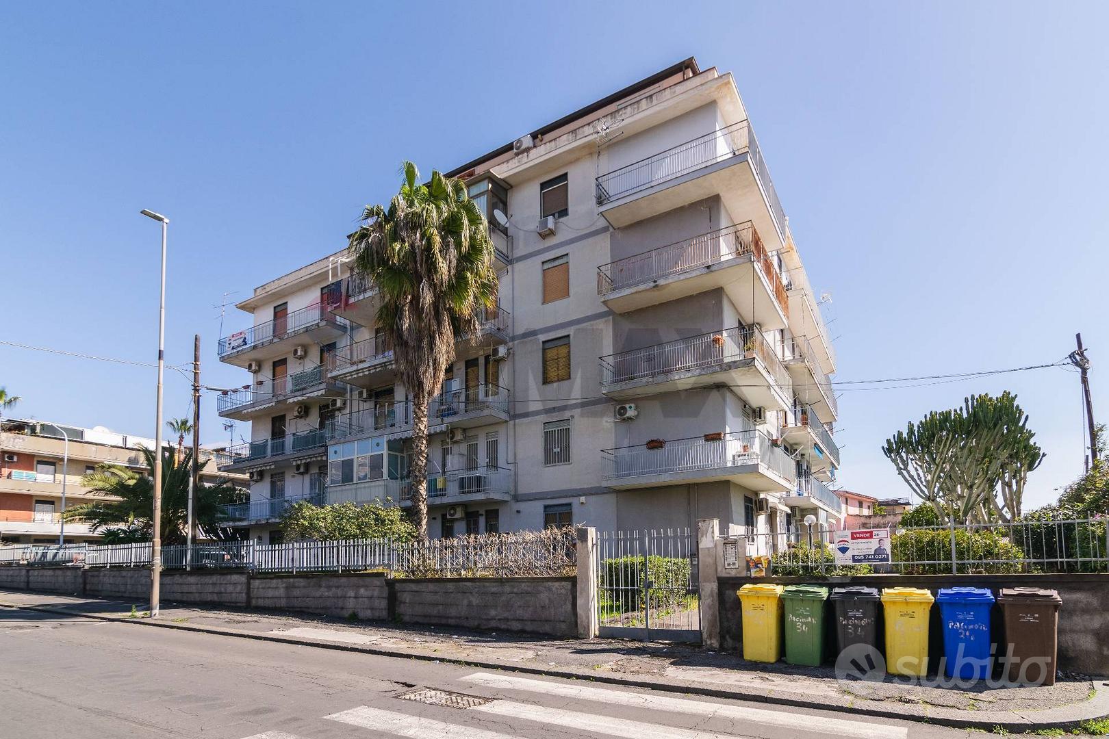 Apartment in Catania, Nesima Inferiore, Monte Po-Nesima-San Leone-Rapisardi - Vista 3