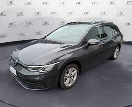 Volkswagen Golf 2.0 TDI Variant Life