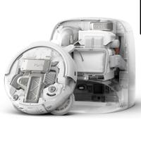 Robot Aspirapolvere Lavapavimenti DJI ROMO P