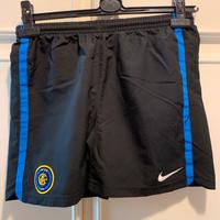 Pantaloncini Inter Nike originali