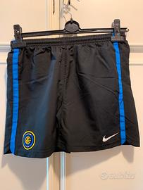 Pantaloncini Inter Nike originali