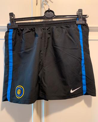 Pantaloncini Inter Nike originali