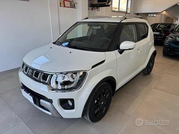 SUZUKI Ignis 1.2 Hybrid CVT Top