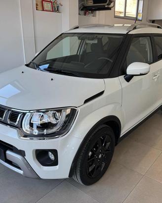 SUZUKI Ignis 1.2 Hybrid CVT Top