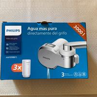 Filtro rubinetto cucina