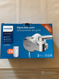 Filtro rubinetto cucina