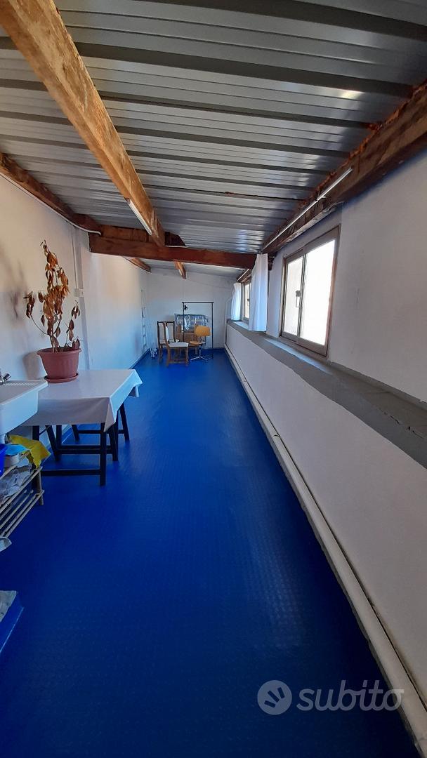 Appartamento – Sassari, Centro storico, Cappuccini - Vista 5