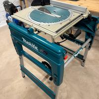 MAKITA LF1000 sega da banco combinata