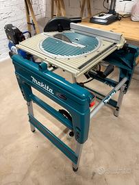 MAKITA LF1000 sega da banco combinata