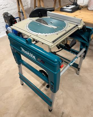 MAKITA LF1000 sega da banco combinata