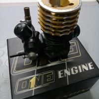 MOTORE ONE 1/8 PISTA 