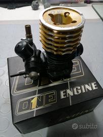MOTORE ONE 1/8 PISTA 