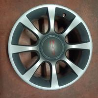 cerchi in lega fiat 500