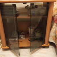porta tv