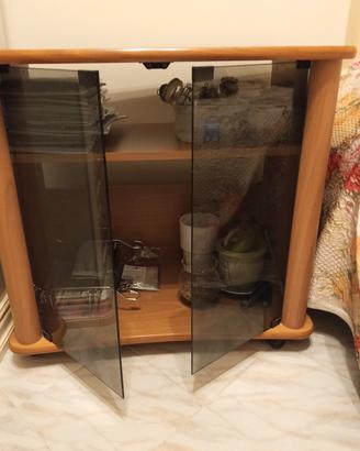 porta tv