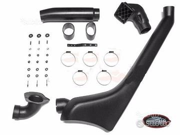 Snorkel Per Nissan Patrol GR Y61 2.8 td