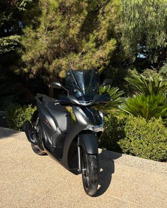 honda sh 125 sport 2023