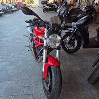 Ducati Monster 696 ESAMINO PERMUTA - FINANZIAMENTO