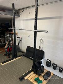 Home gym Kingsbox