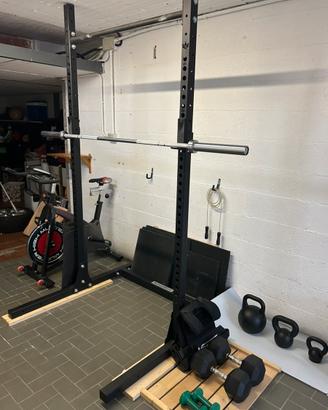Home gym Kingsbox