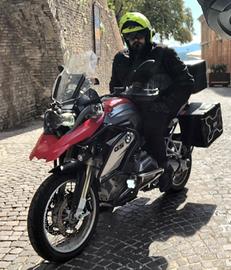 BMW R 1200 GS