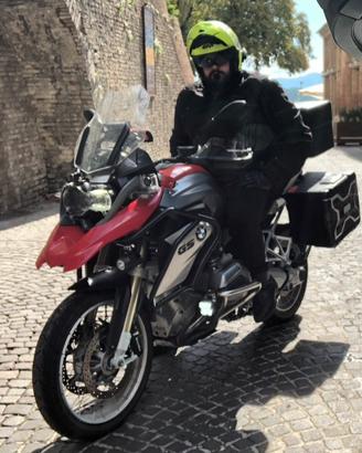 BMW R 1200 GS