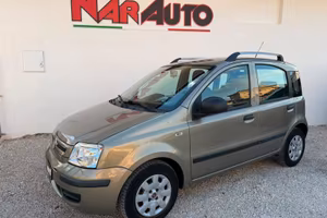 Fiat Panda 1.2 Dynamic 2011