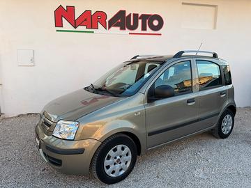Fiat Panda 1.2 Dynamic 2011
