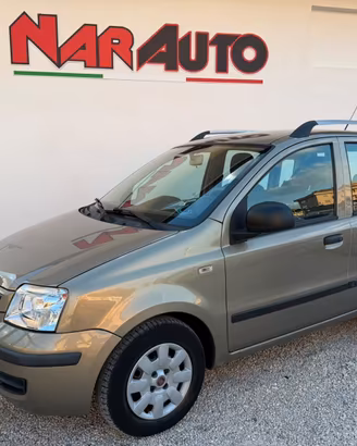 Fiat Panda 1.2 Dynamic 2011