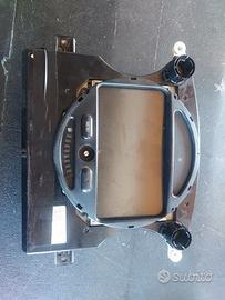 Display touchscreen mini R53