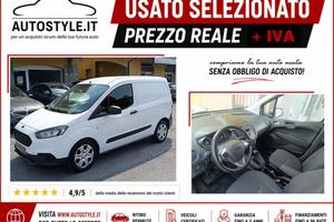 FORD Transit Courier 1.5 TDCi 75CV Van Trend +IV