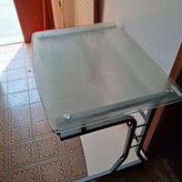 tavolino porta computer