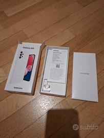 Telefono Galaxy A13