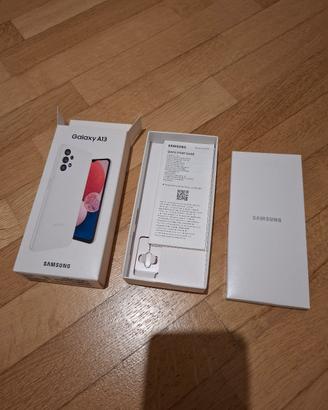 Telefono Galaxy A13