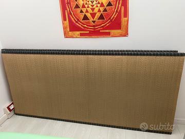 Tatami piu futon