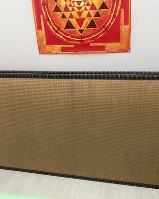 Tatami piu futon