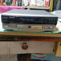 Philips cdr 560