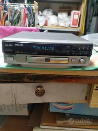 Philips cdr 560