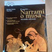 Libro di epixa per liceo classico