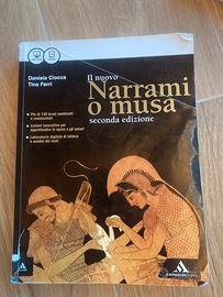 Libro di epixa per liceo classico