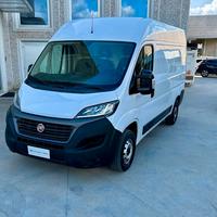 FIAT DUCATO 33 MH2 2.3 MULTIJET 120CV E6D 3 POSTI