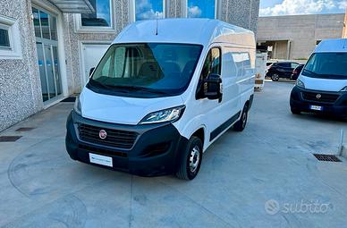 FIAT DUCATO 33 MH2 2.3 MULTIJET 120CV E6D 3 POSTI